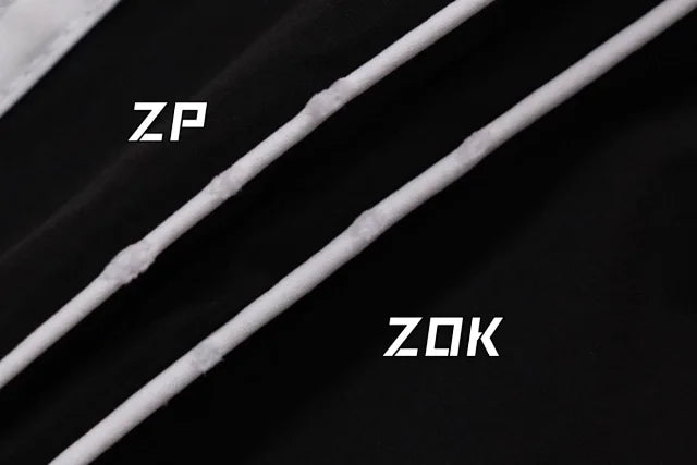 ZOK / 발렌시아가 바지