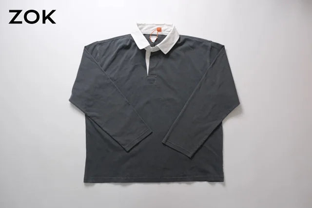 zok/보테가베네타 남성  POLO 긴팔