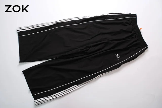 ZOK / 발렌시아가 바지