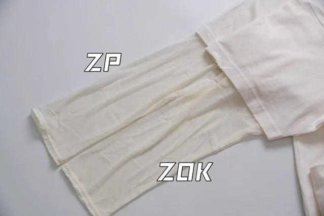 ZOK / 아크네스튜디오 긴팔티