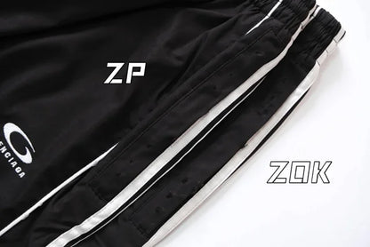ZOK / 발렌시아가 바지