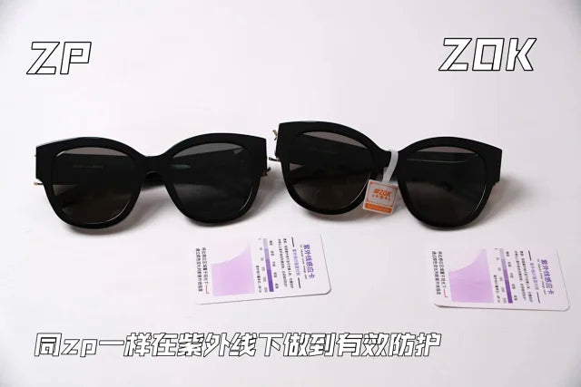 ZOK / 생로랑 안경
