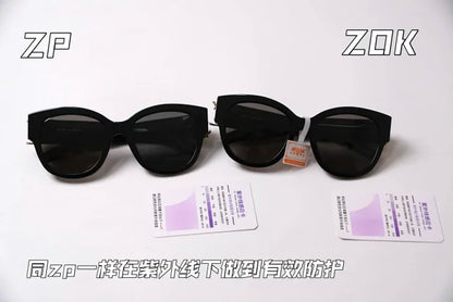 ZOK / 생로랑 안경