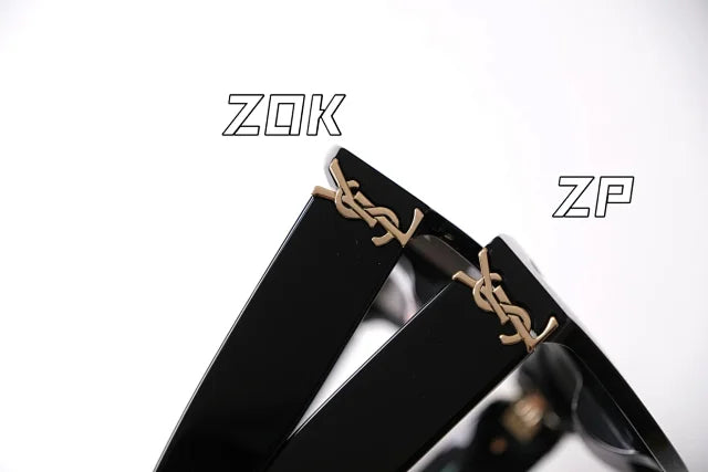 ZOK / 생로랑 안경