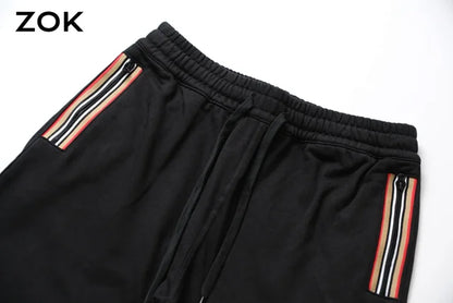 ZOK / 버버리 바지