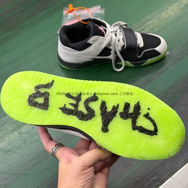 ZOK / 나이키 신발