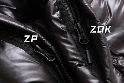 ZOK / 캐나다구스 마갑