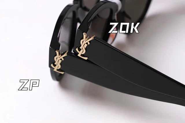 ZOK / 생로랑 안경