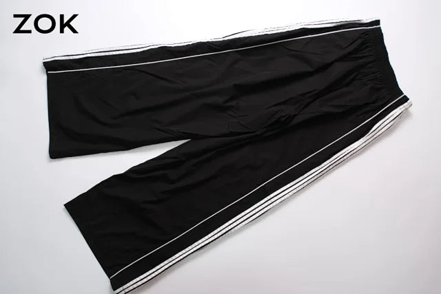 ZOK / 발렌시아가 바지