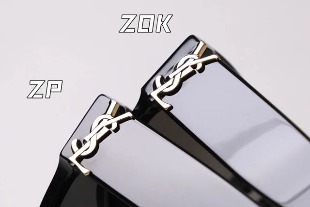 ZOK / 생로랑 안경