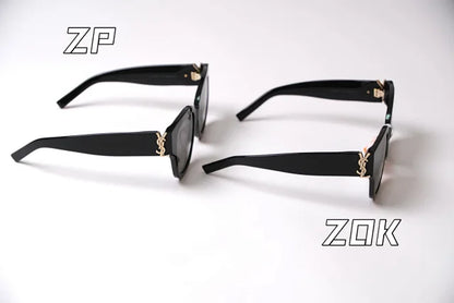 ZOK / 생로랑 안경