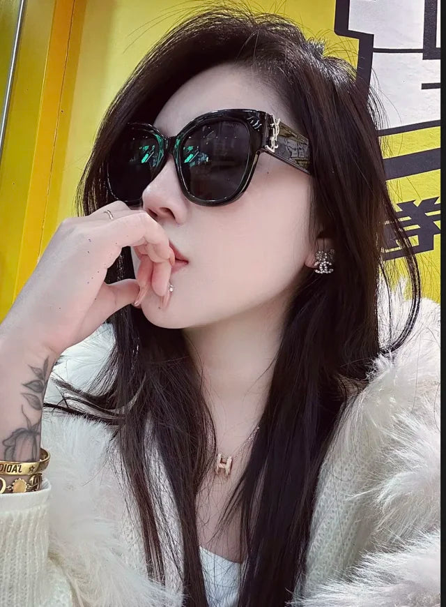 ZOK / 생로랑 안경