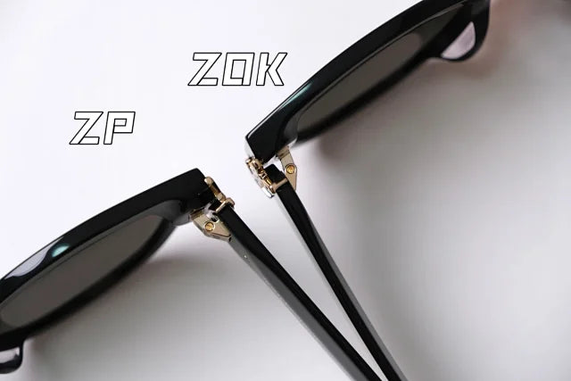 ZOK / 생로랑 안경