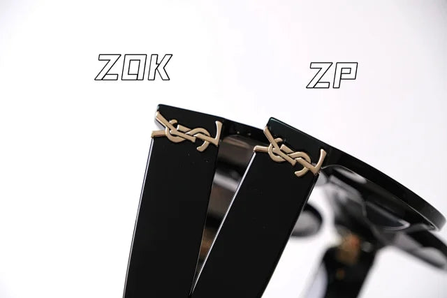 ZOK / 생로랑 안경