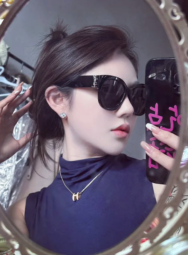 ZOK / 생로랑 안경