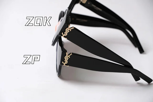 ZOK / 생로랑 안경