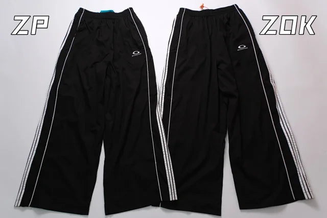ZOK / 발렌시아가 바지