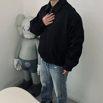 zok/보테가 베네타 남성 겨울 재킷
