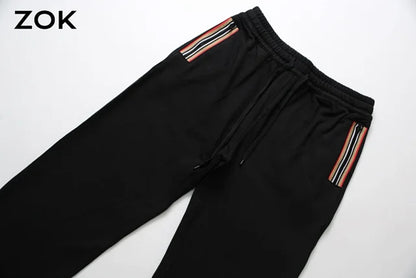 ZOK / 버버리 바지