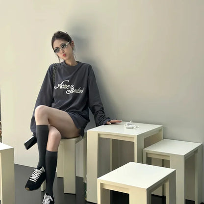 ZOK / 아크네스튜디오 후드티