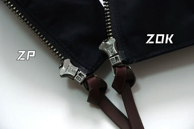 ZOK / 폴로 재킷 코트