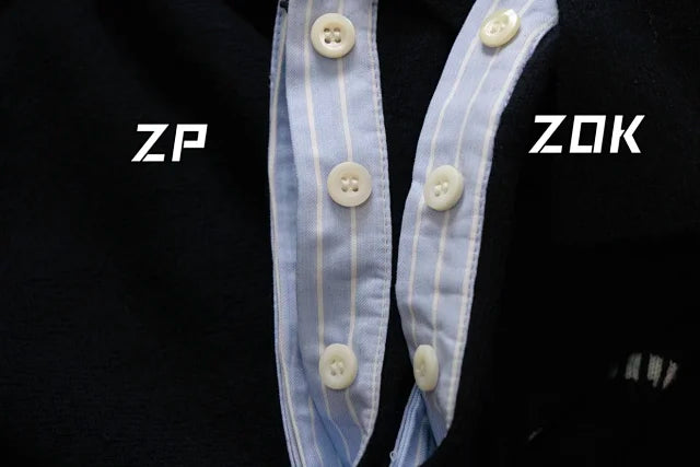 ZOK / 미우미우 Polo니트