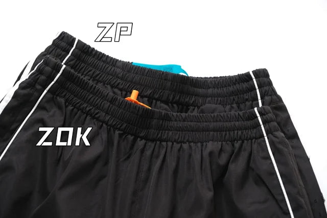 ZOK / 발렌시아가 바지