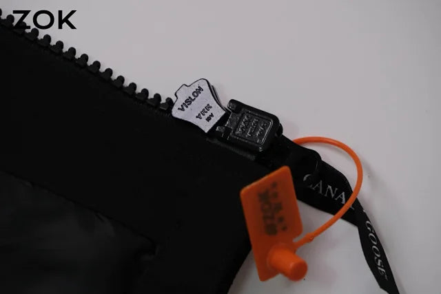 ZOK / 캐나다구스 패딩