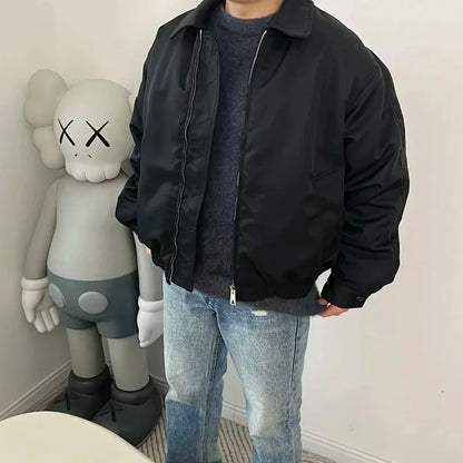 zok/보테가 베네타 남성 겨울 재킷