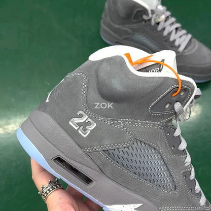 ZOK / 나이키 신발