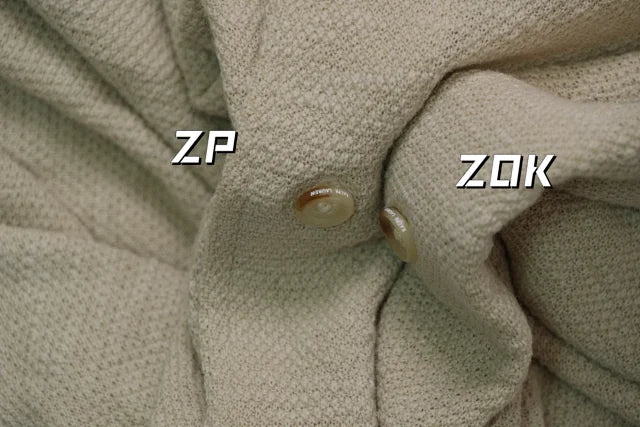 ZOK / 폴로 셔츠