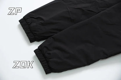 ZOK / 폴로 재킷 코트