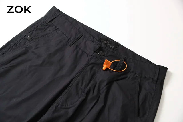 ZOK / 스톤 바지