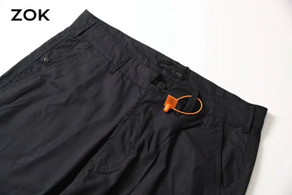 ZOK / 스톤 바지