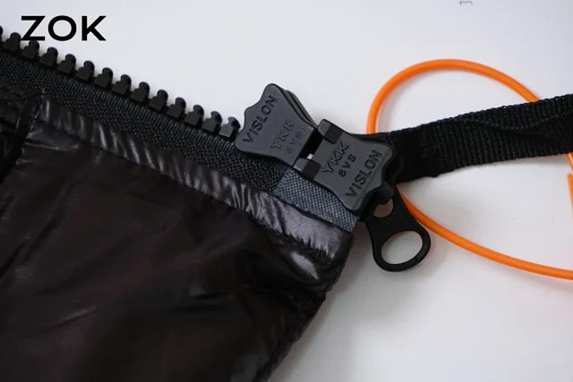 ZOK / 캐나다구스 패딩