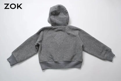 ZOK / 캐나다구스 재킷 코트