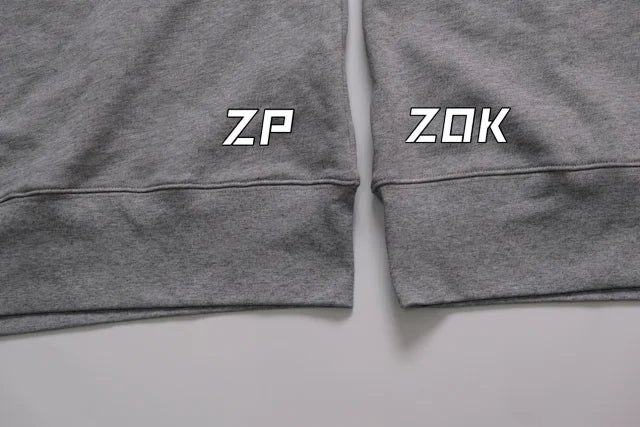 zok/아크네스튜디오 남성  맨투맨