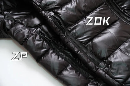 ZOK / 캐나다구스 패딩