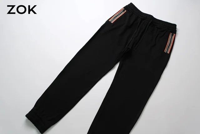 ZOK / 버버리 바지