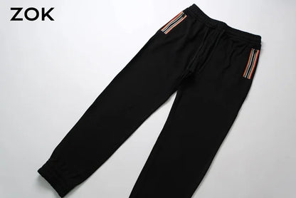 ZOK / 버버리 바지