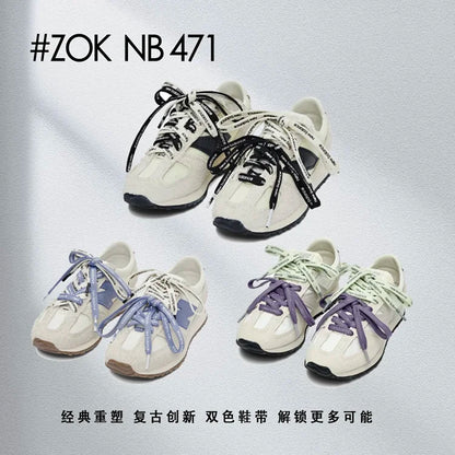 ZOK / 뉴발란스 신발