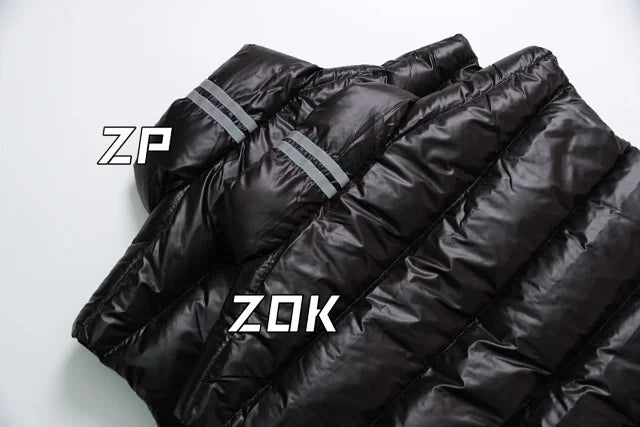 ZOK / 캐나다구스 마갑