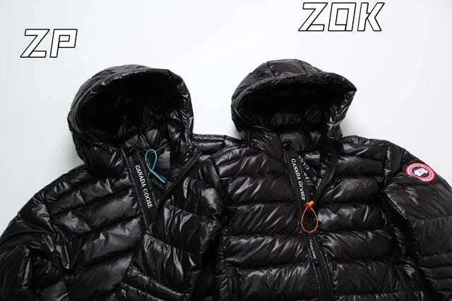 ZOK / 캐나다구스 패딩