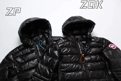 ZOK / 캐나다구스 패딩