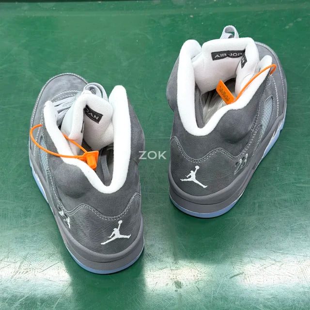 ZOK / 나이키 신발