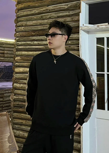 ZOK / 버버리 후드티