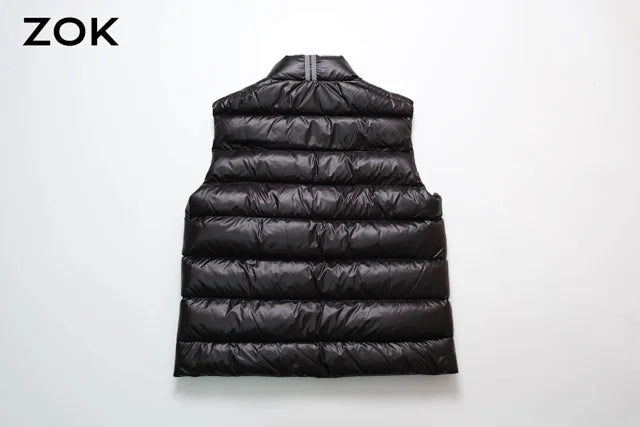 ZOK / 캐나다구스 마갑