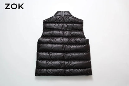 ZOK / 캐나다구스 마갑