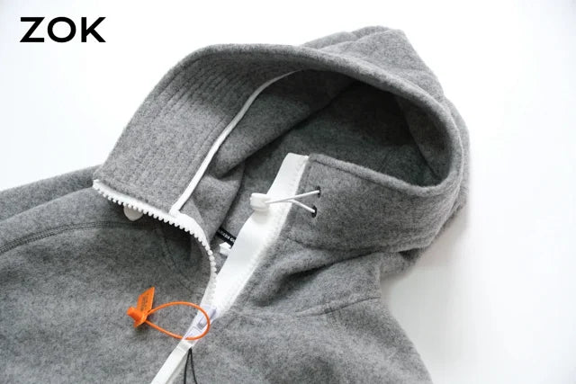 ZOK / 캐나다구스 재킷 코트