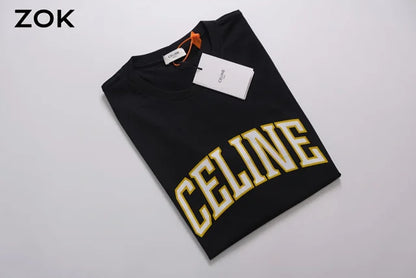 zok/ Celine Men's Short Sleeve T-Shirt